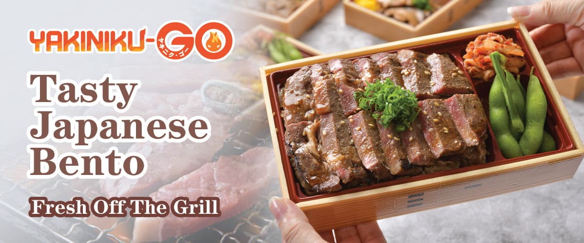 Yakiniku-GO
